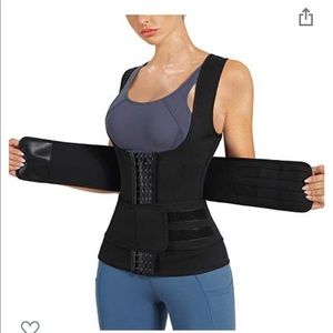 Nebility Sauna Sweat Vest